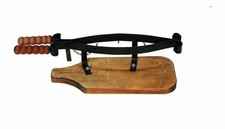 Panetta morsa stringi