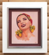 Ritratto di giovane donna