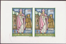 2007 VATICANO - VIAGGI DEL