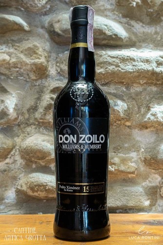 Don zoilo pedro - don,