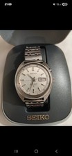 Seiko bell matic - seiko, bell-matic