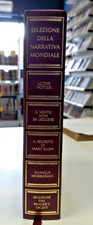 selezione della narrativa