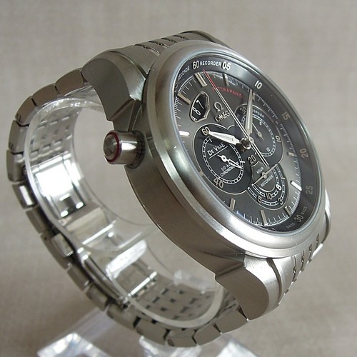 Omega ville cronoscopio - omega,