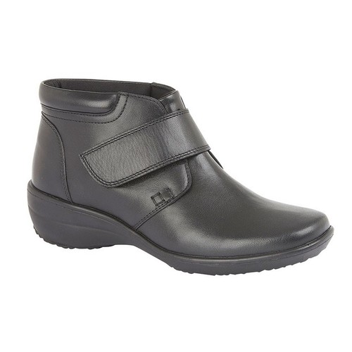 Mod comfys stivali pelle - comfys,