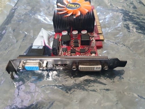 Scheda video palit gt430 - palit,