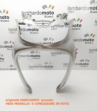 Carena Scudo Anteriore GRIGIO