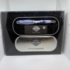 Penna stilografica Harley