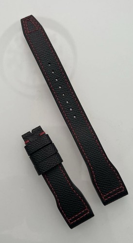 Cinturino iwc big pilot - cinturino,