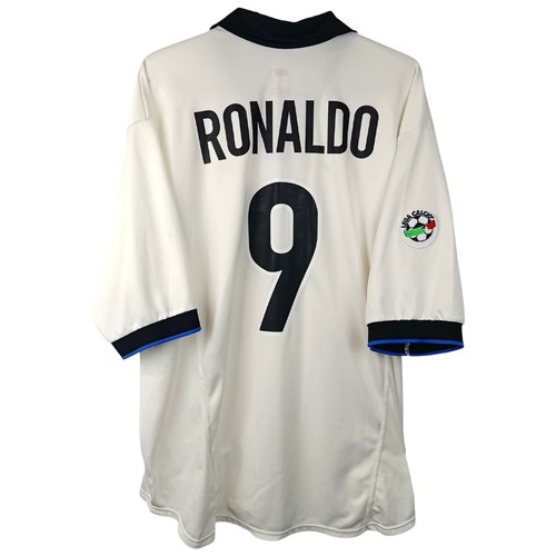 Inter 1998 1999 nike - 1998/1999,