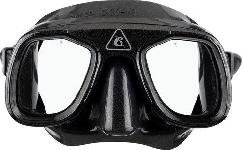 Cressi superocchio mask - cressi,