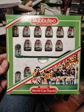 SUBBUTEO team Squadra LW Portogallo Ref 531 Box 66000 16 Giocatori 