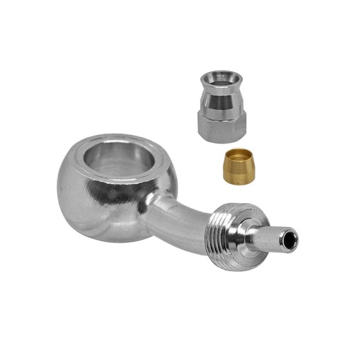 Raccordo tubo freno brembo - tubo,