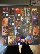 PIXAR - 2026 -CONAD -  24