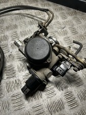 CORPO FARFALLATO YAMAHA X MAX 250i 2007 2009