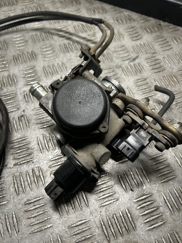Corpo farfallato yamaha max - corpo,