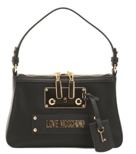 New authentic love - new,