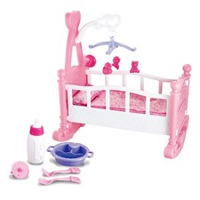 CULLA PER BAMBOLE LETTINO