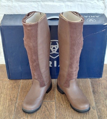 Ariat grasmere stivali - ariat,