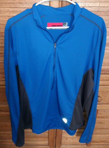 Maglia ciclismo novara uomo - novara, xl