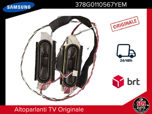 Altoparlanti casse speaker - speaker, tv