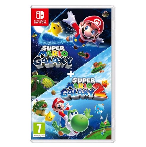 Videogioco nintendo switch - nintendo,