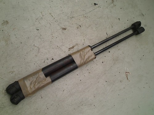 Set ammortizzatori gas - set,