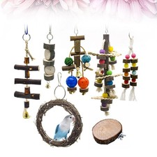  7 Pcs Giocattolo Morso Di