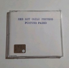 Single red hot chili - cd,