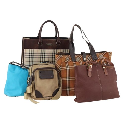 Burberry nova check - burberry,