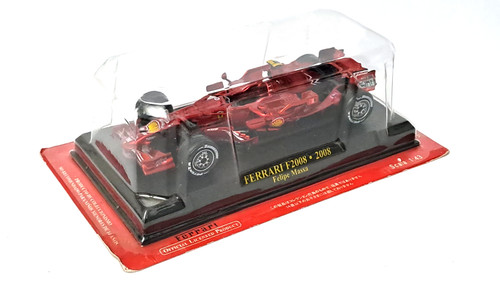 Ferrari f2008 2 - f2008, (2008)