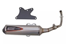 MARMITTA SCARICO TECNIGAS