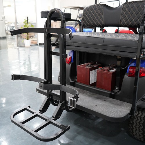 Carrello golf per - golf, car