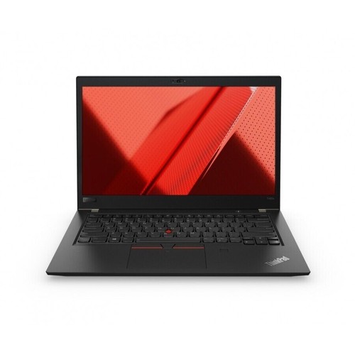 Lenovo thinkpad t480s - lenovo, 14"