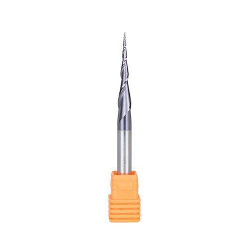 Spetool fresa conica - conica, per