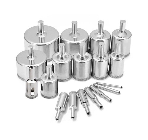 Fresa diamante frese vetro - frese,