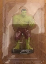 Marvel Fact Files Classic Special 60s Hulk Statuetta Figure 13cm Eaglemoss