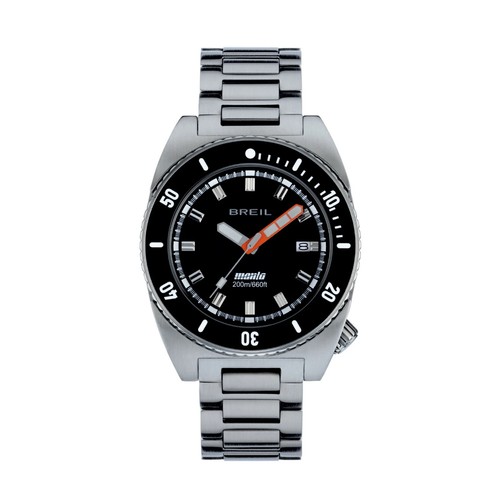 Orologio breil manta - orologio,