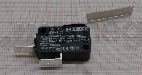 Microinterruttore originale - microinterruttore,