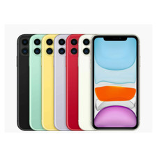 Smartphone Apple iPhone 11