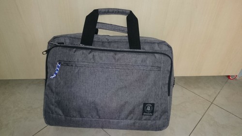 Borsa per ufficio invicta 