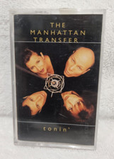 ROCK MANHATTAN TRANSFER TONIN