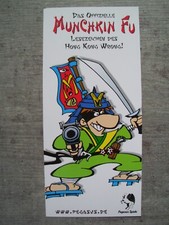 Il segnalibro ufficiale