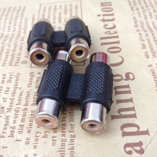 10x audio rca - 2, av