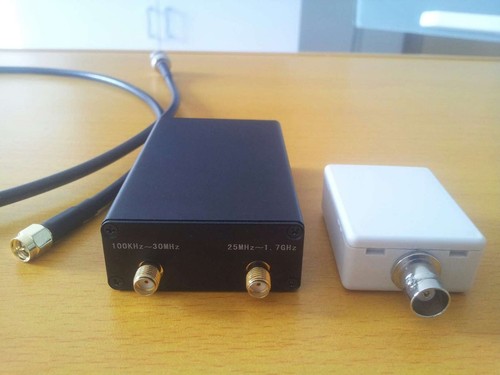 Ricevitore sintonizzatore usb - ricevitore,