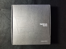 Nokia N900 GSM MAEMO OS 5MP
