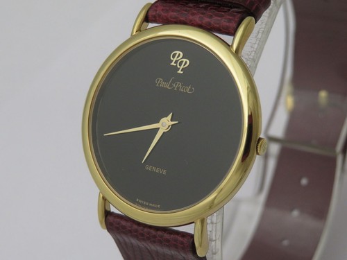 Nos nuovo ext orologio - ext.,