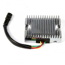 Regolatore Moto Raddrizzatore