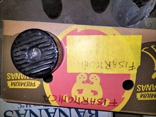 MOTO EPOCA FILTRO CARBURATORE