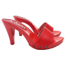 ZOCCOLETTI fatti a mano in