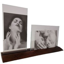 Porta foto da tavolo album